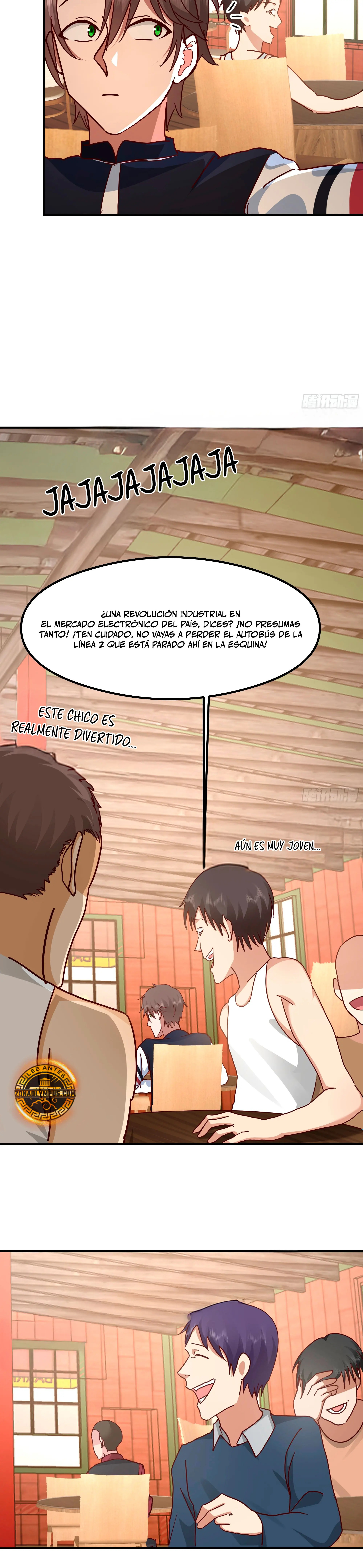 Capitulo 434 page 1