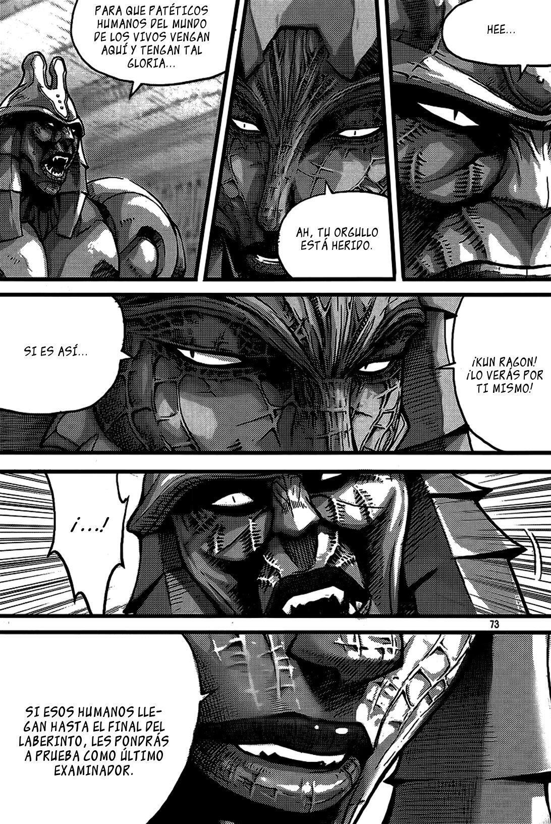Capitulo 273 page 17