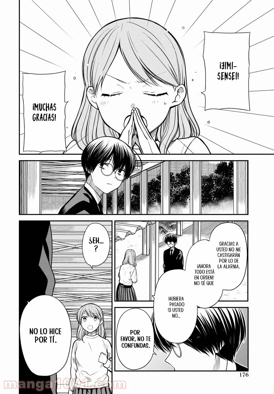 Capitulo 43 page 13