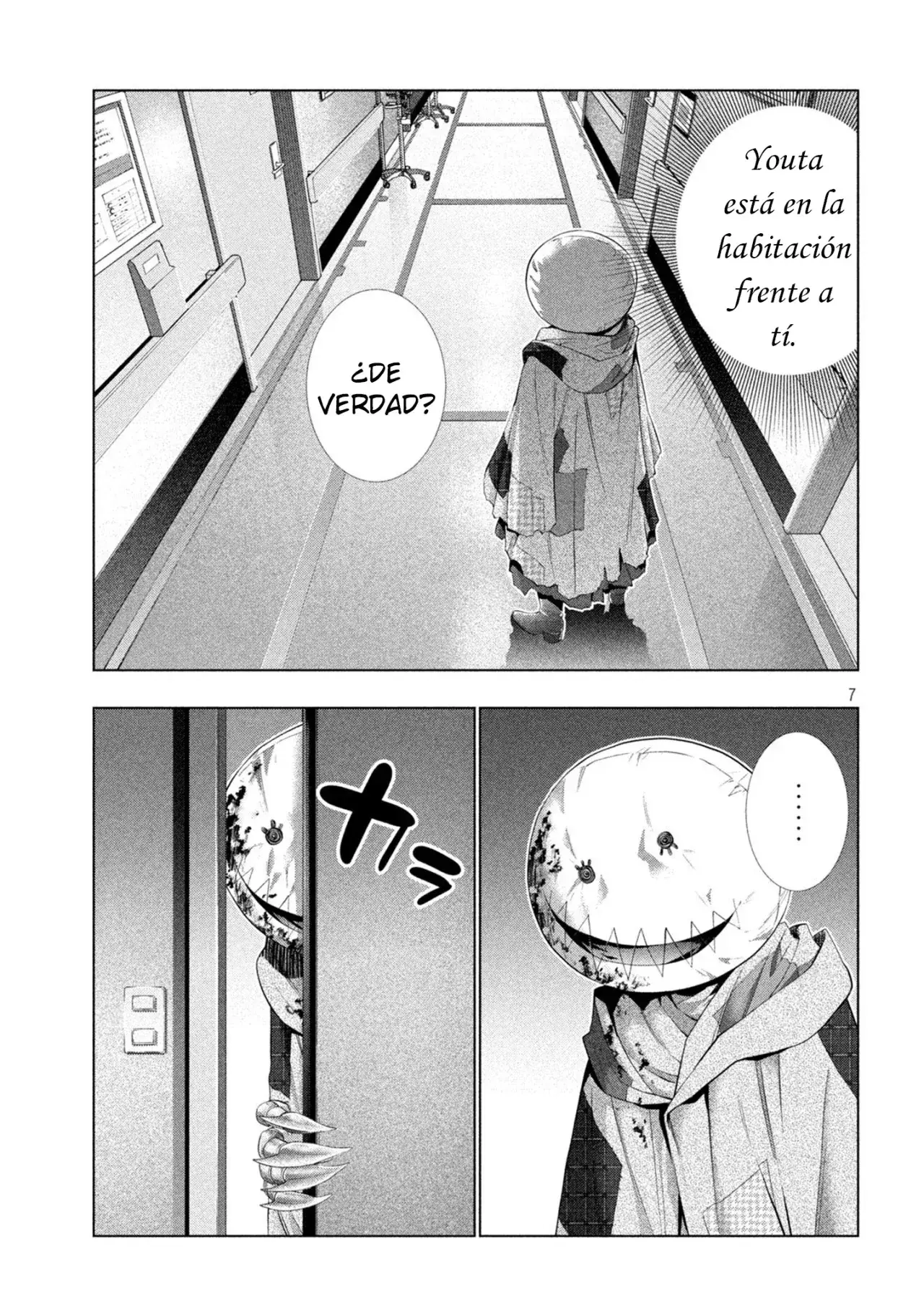 Capitulo 304 page 9