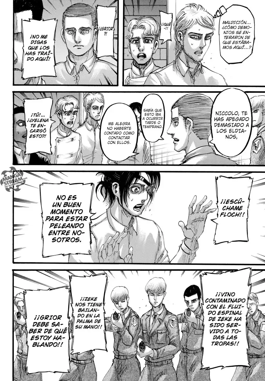 Capitulo 112 page 14