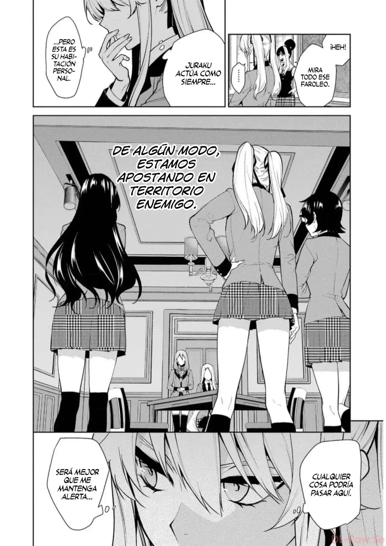 Capitulo 78 page 9