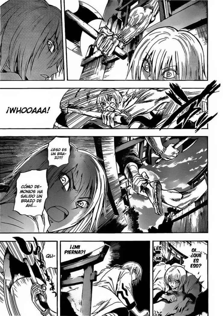 Capitulo 91 page 10