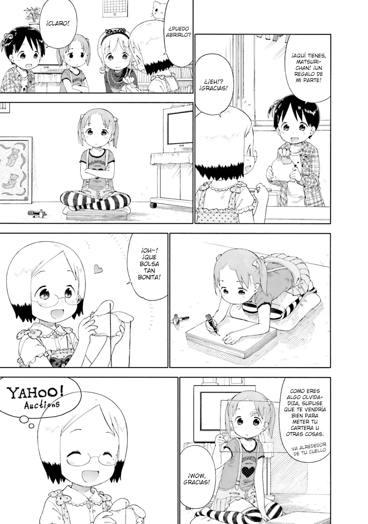Capitulo 62 page 5