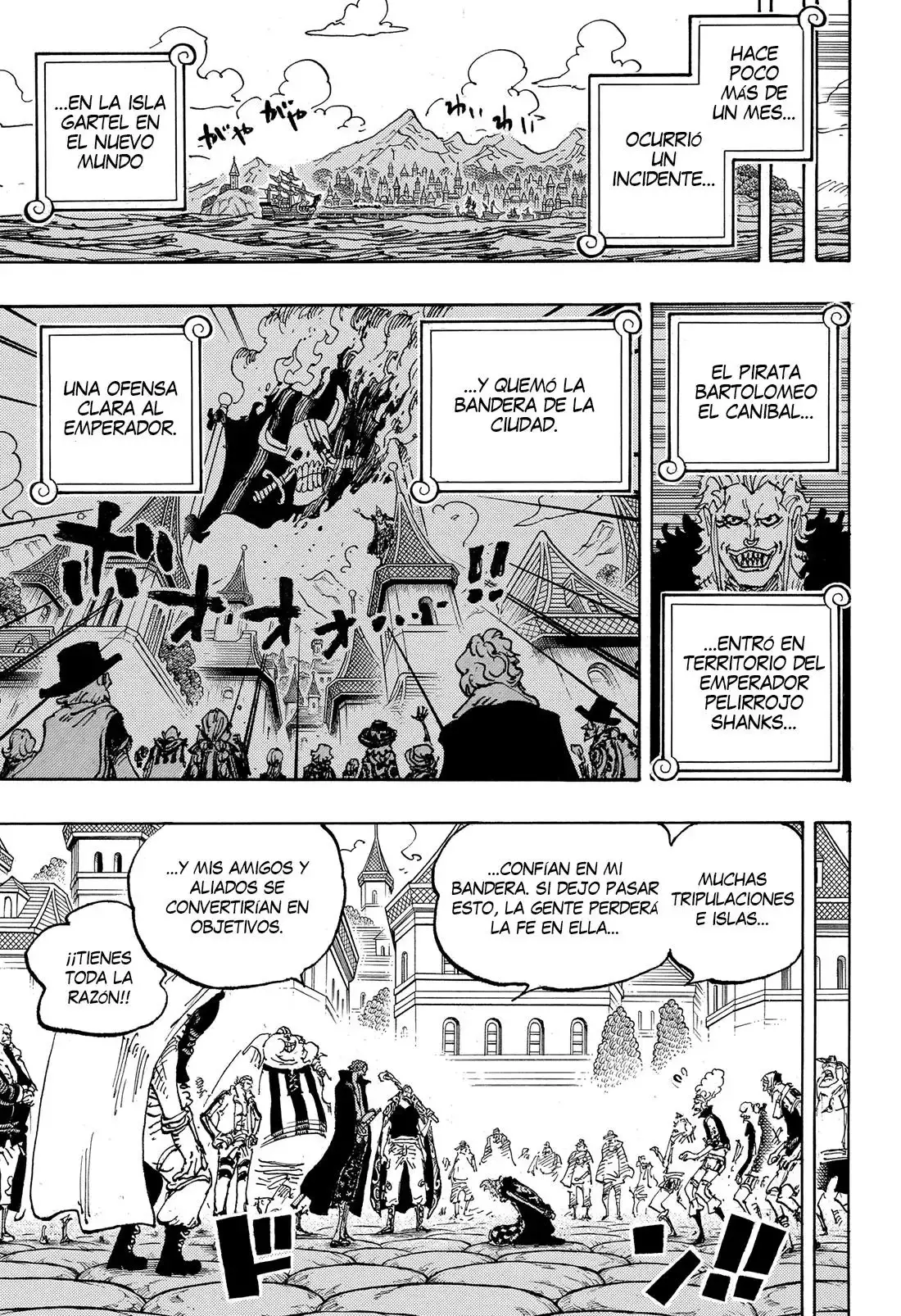 Capitulo 1126 page 4