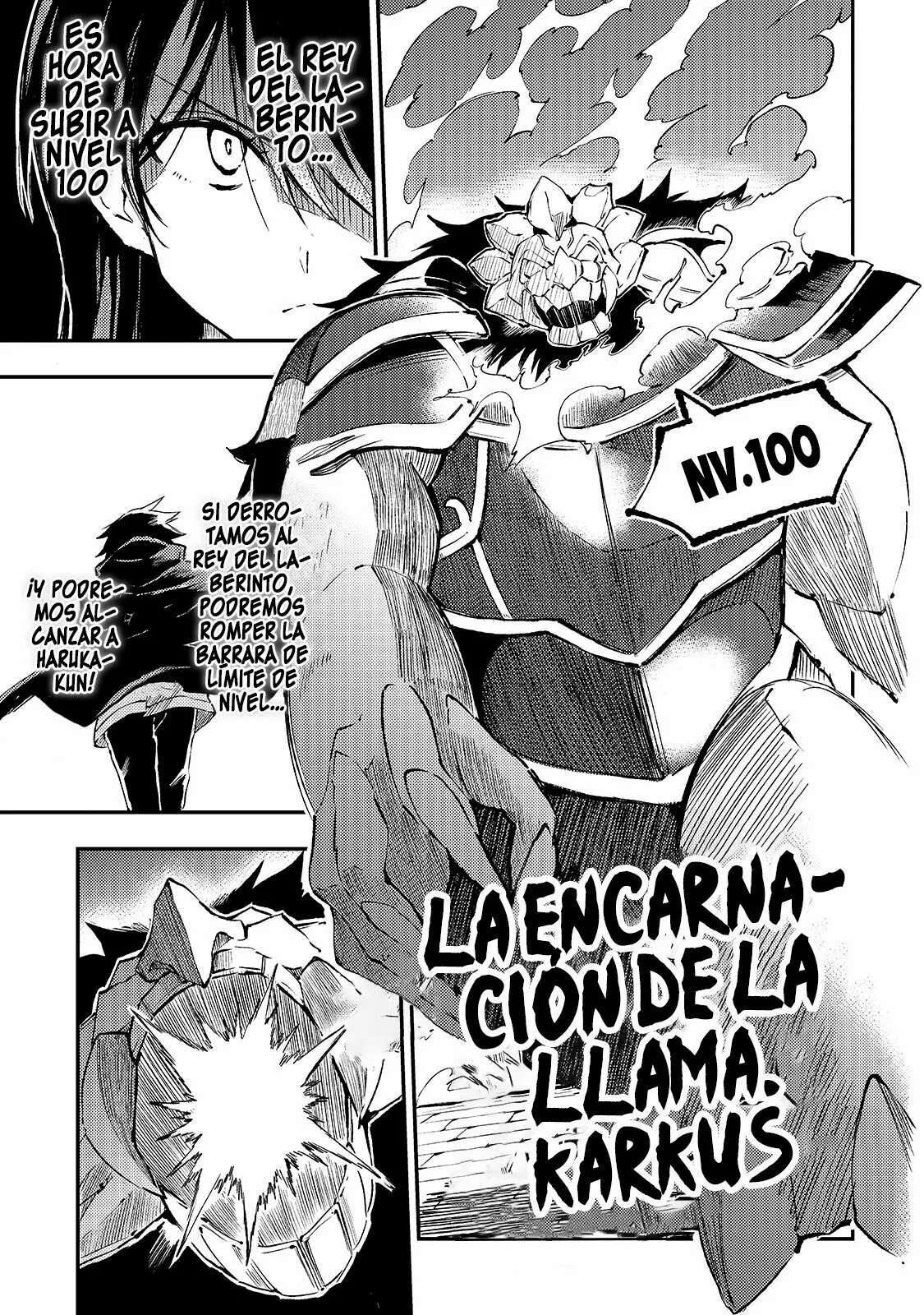 Capitulo 125 page 4