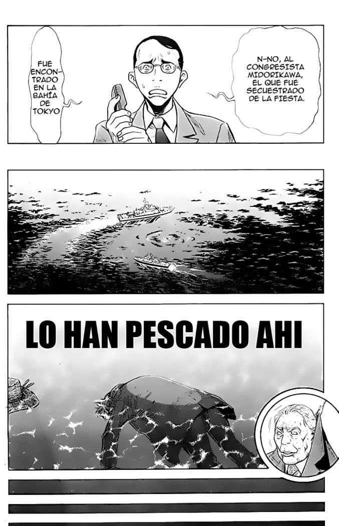 Capitulo 97 page 13