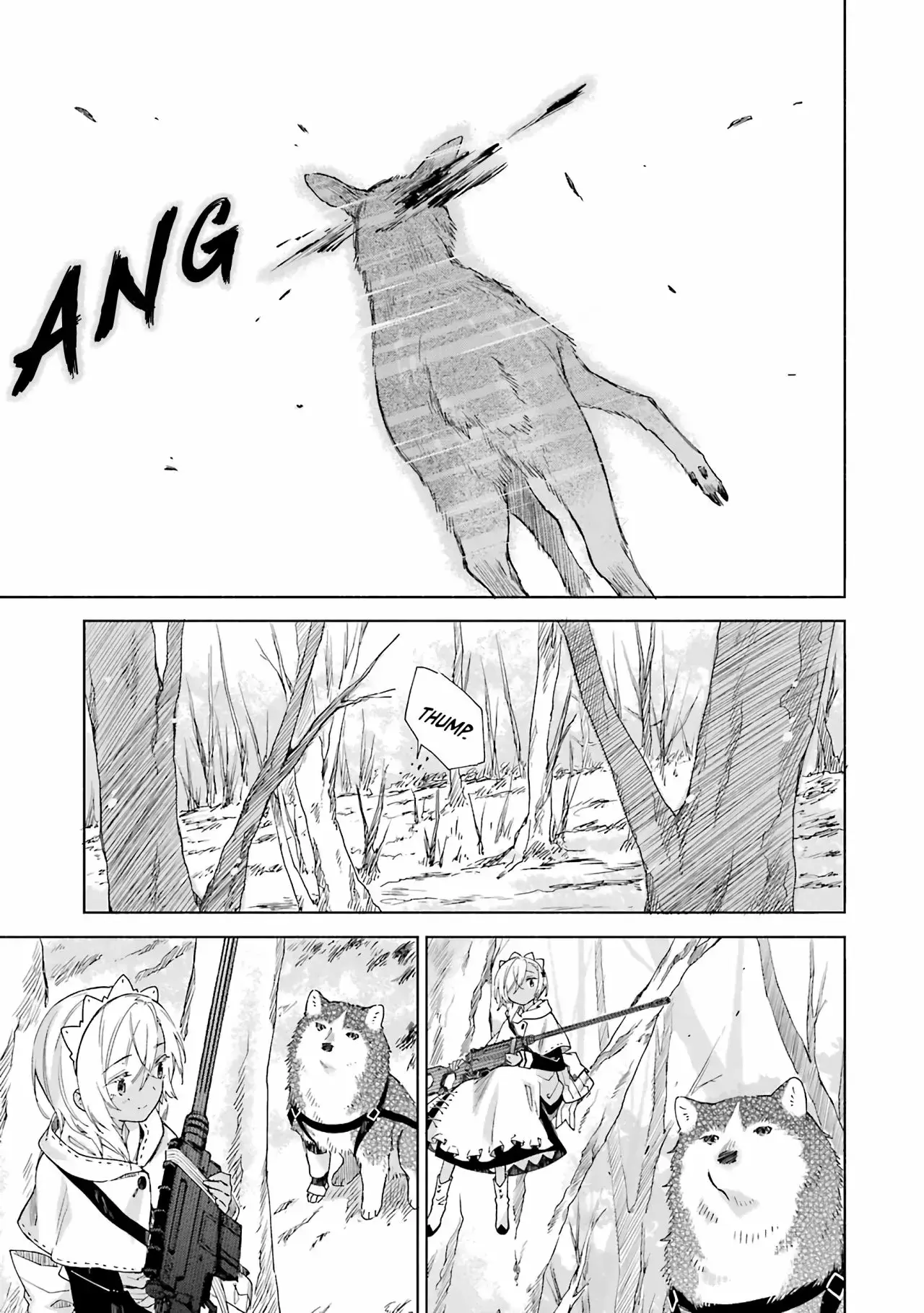 Capitulo 16 page 19