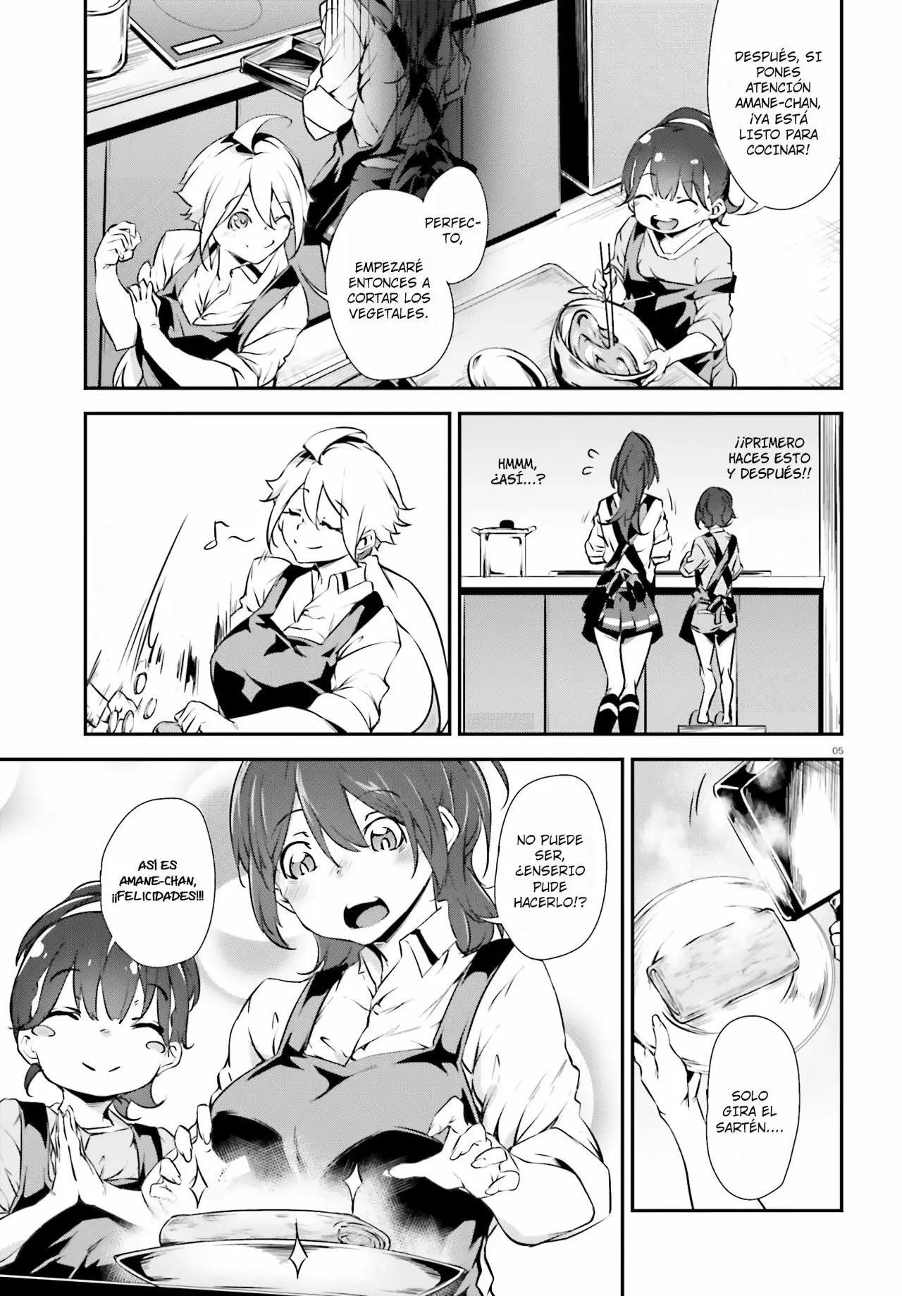 Capitulo 15 page 6