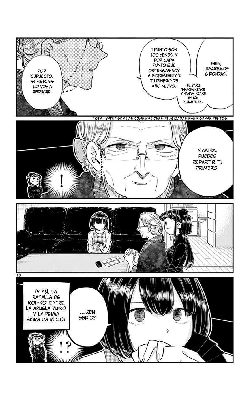 Capitulo 91 page 12