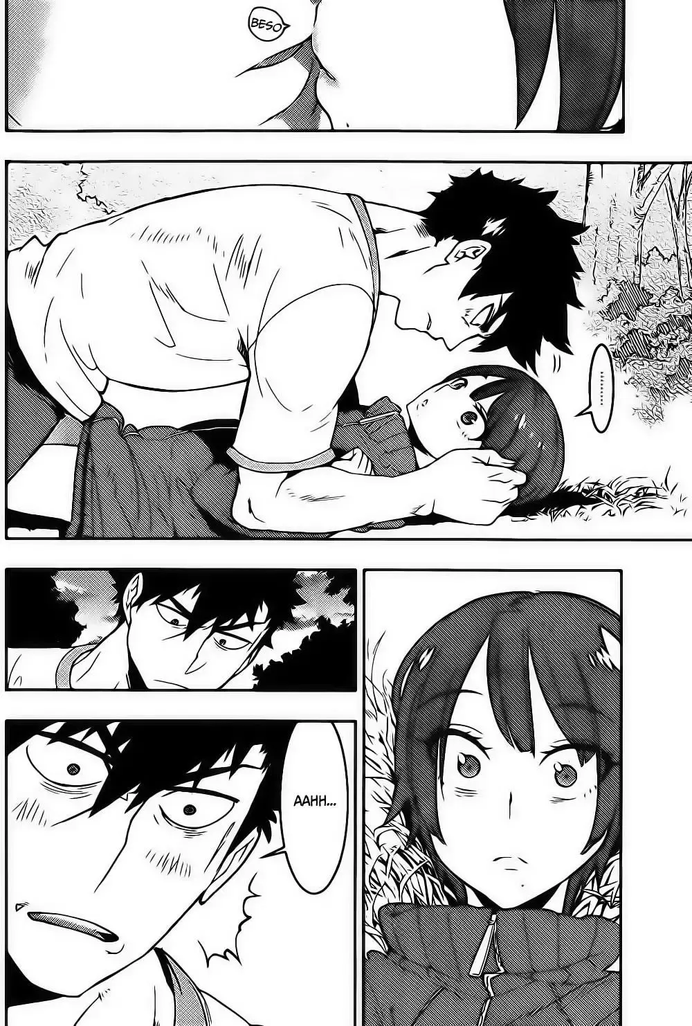 Capitulo 17 page 13
