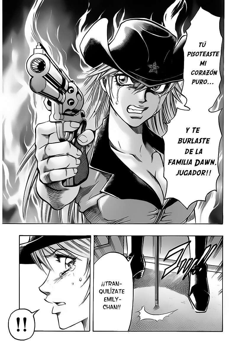 Capitulo 58 page 17