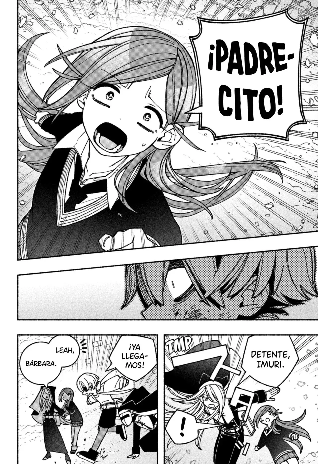 Capitulo 52 page 24