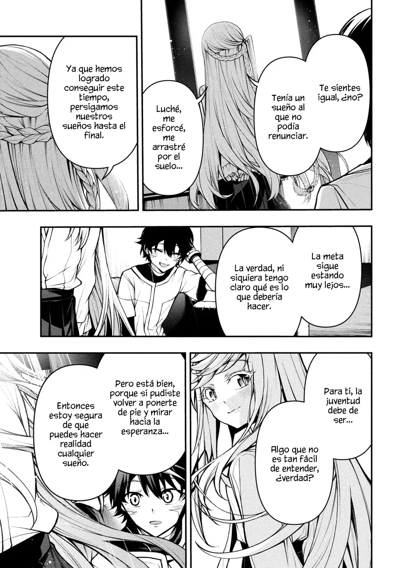 Capitulo 4.30 page 5