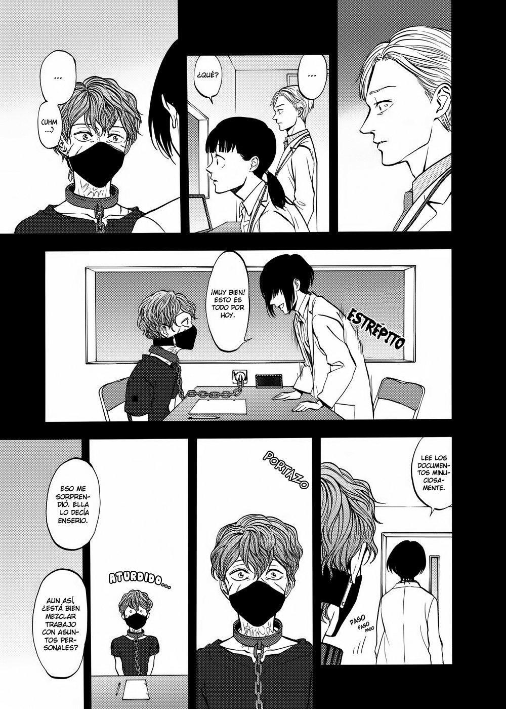 Capitulo 50 page 12