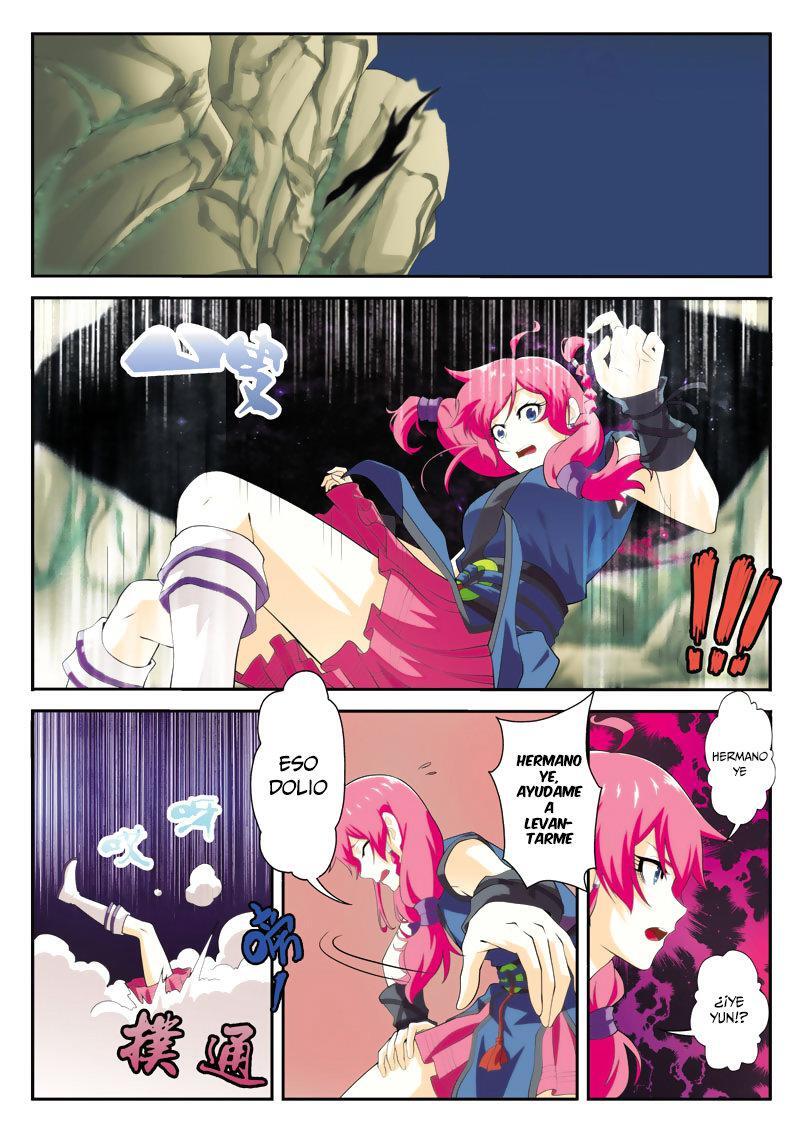 Capitulo 65 page 10