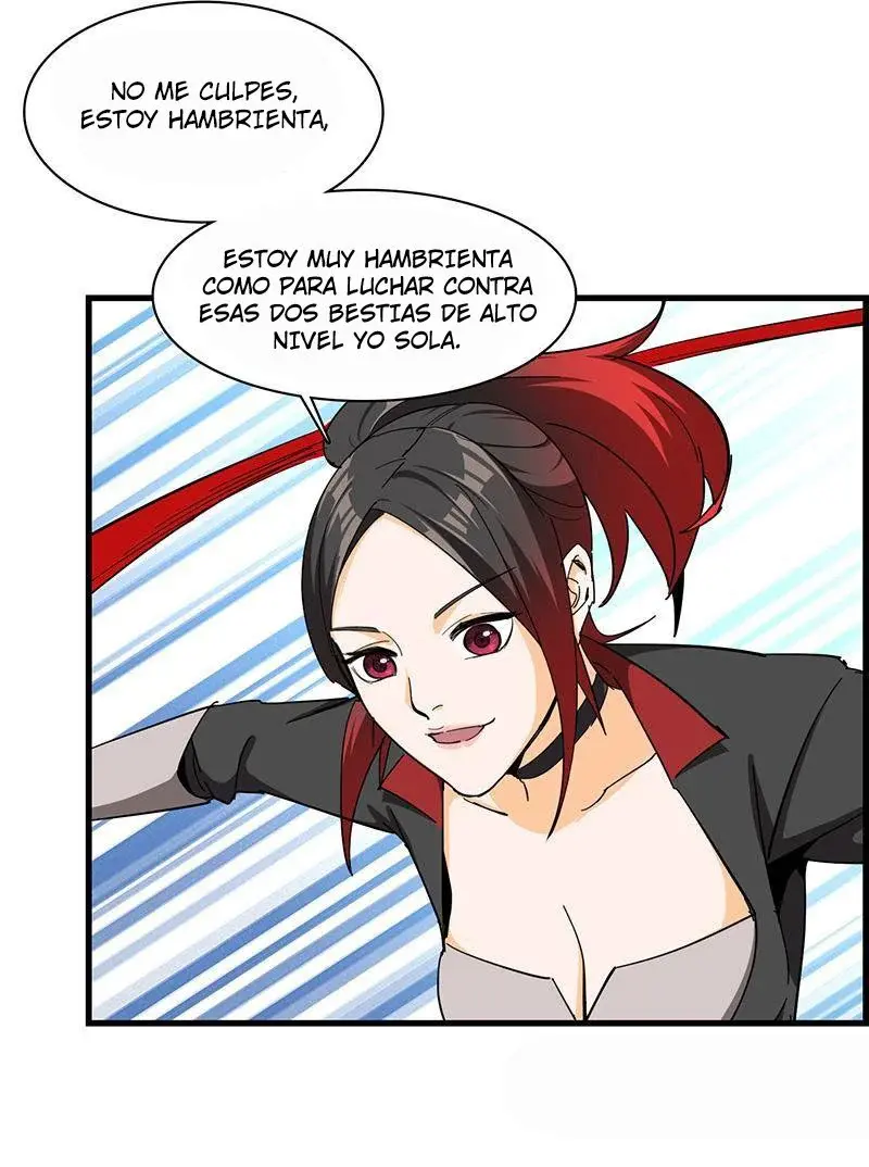 Capitulo 18 page 26