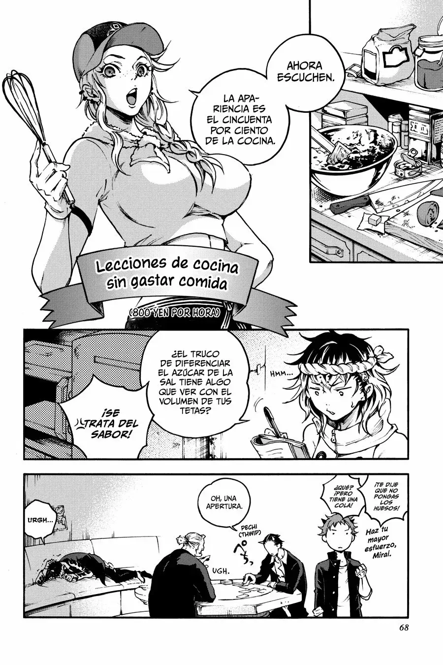 Capitulo 36 page 4