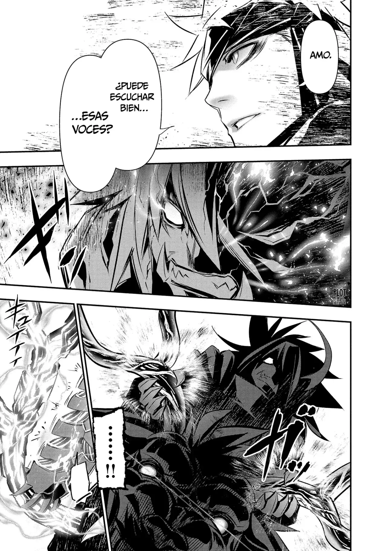 Capitulo 69 page 21