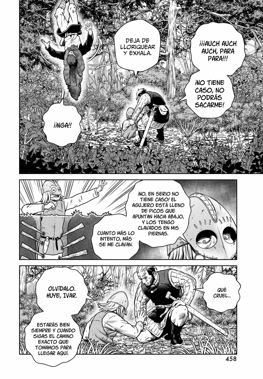 Capitulo 200 page 5