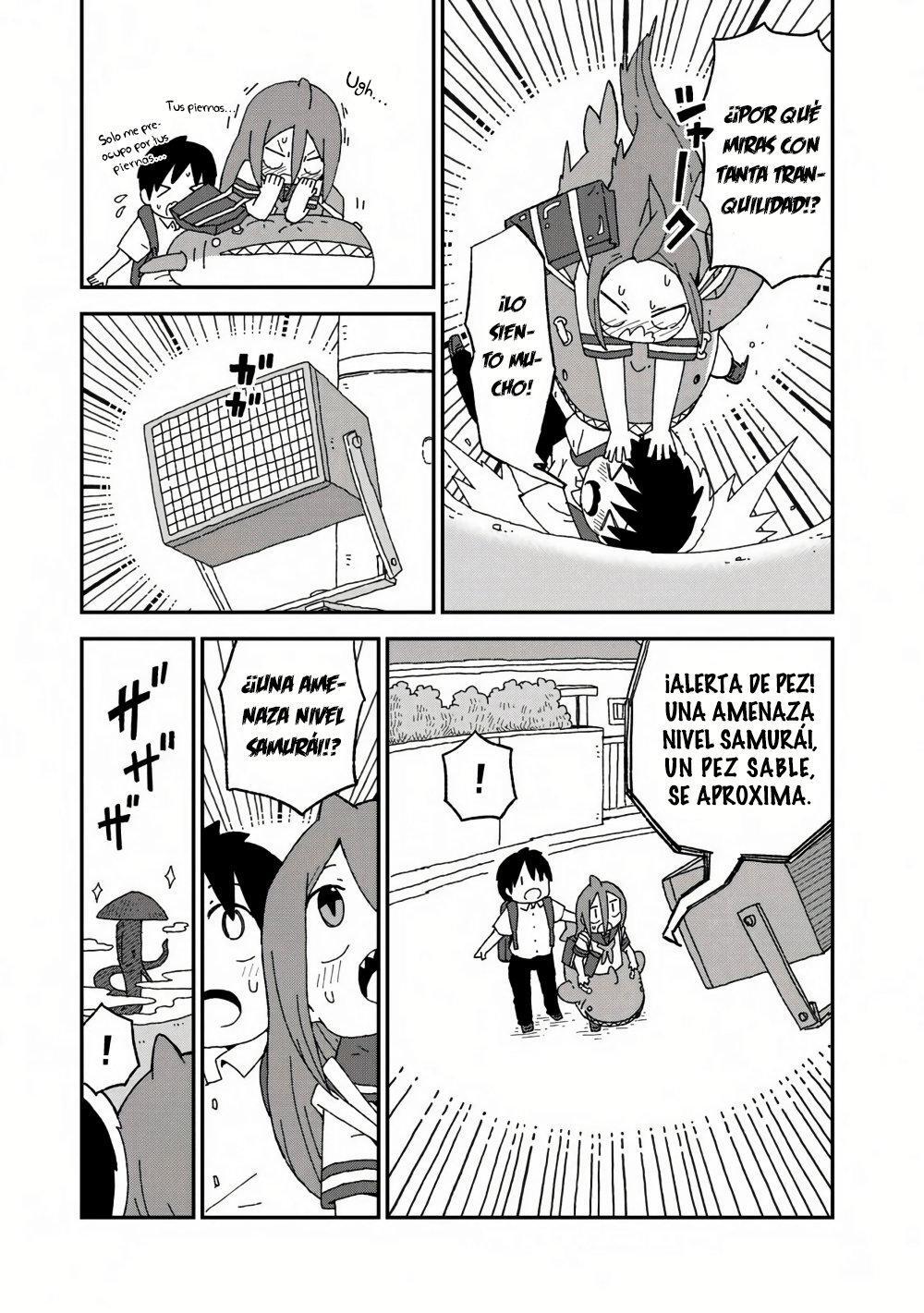 Capitulo 17 page 5