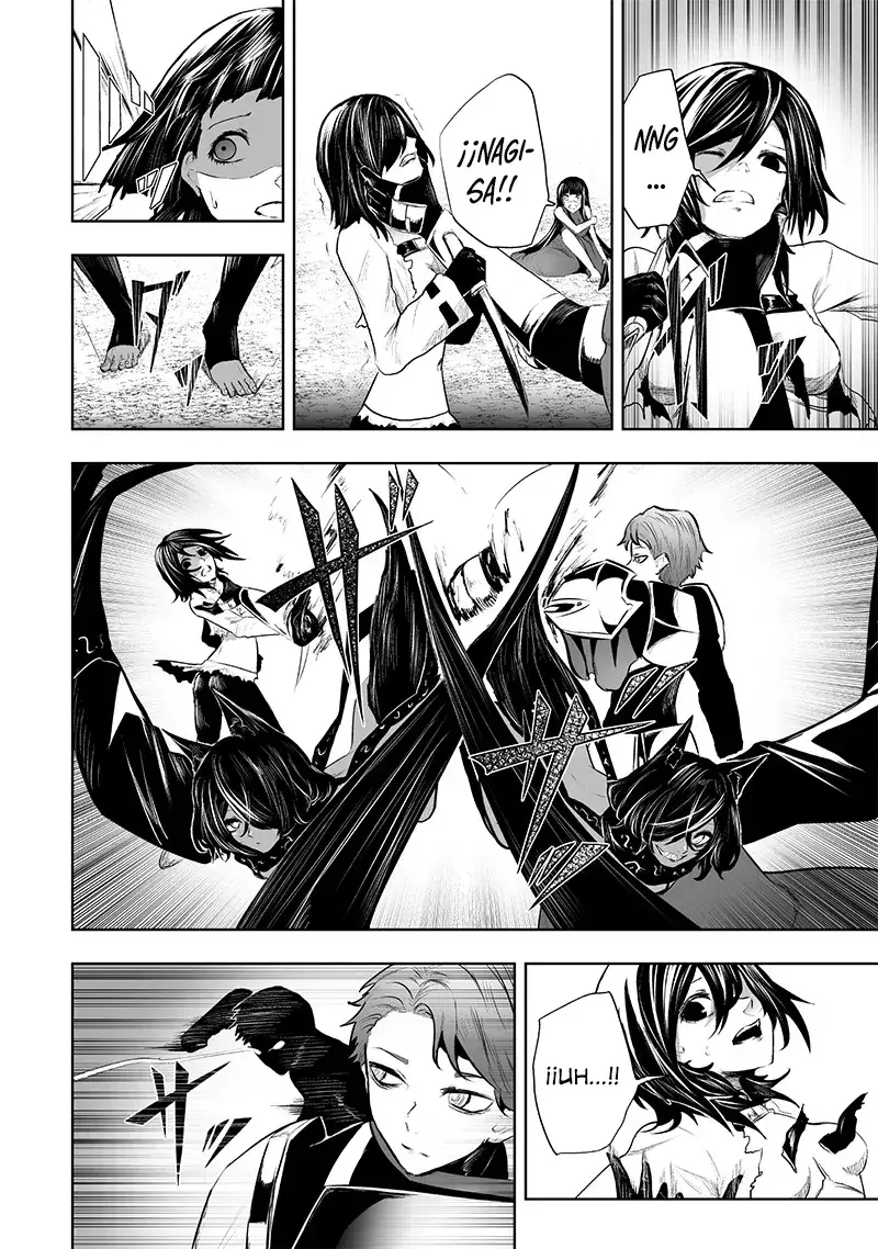 Capitulo 85 page 9