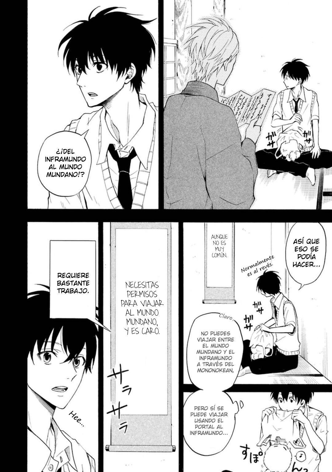 Capitulo 29 page 10