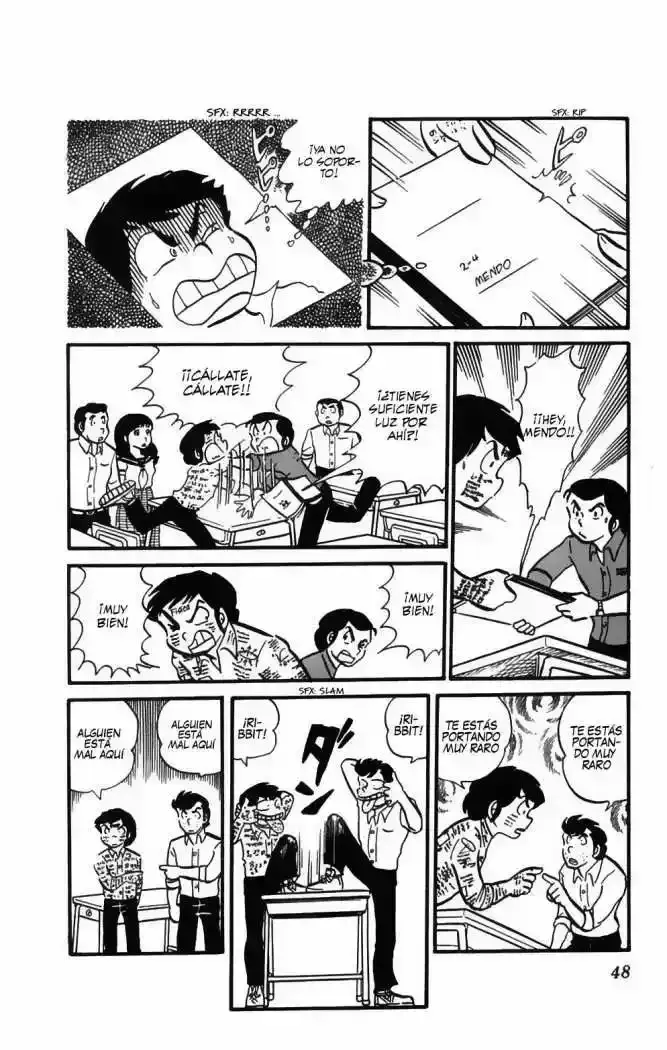 Capitulo 38 page 12