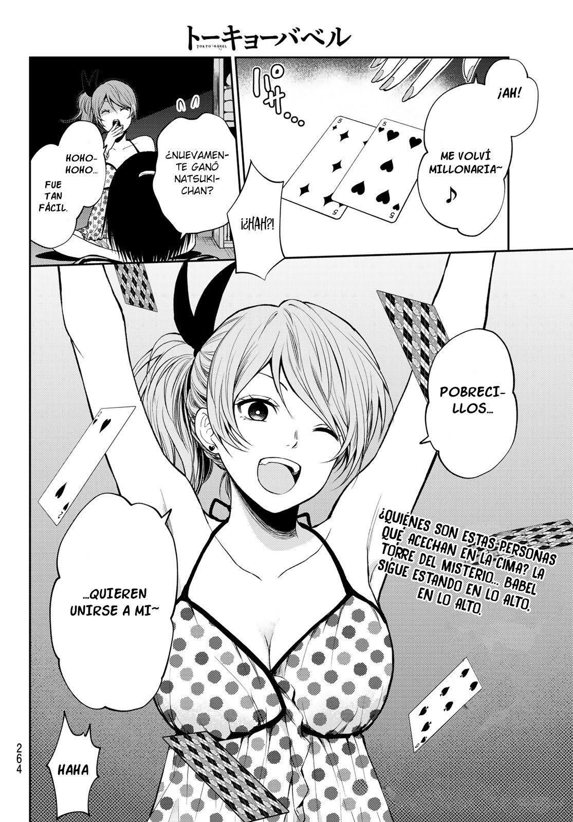 Capitulo 11 page 21