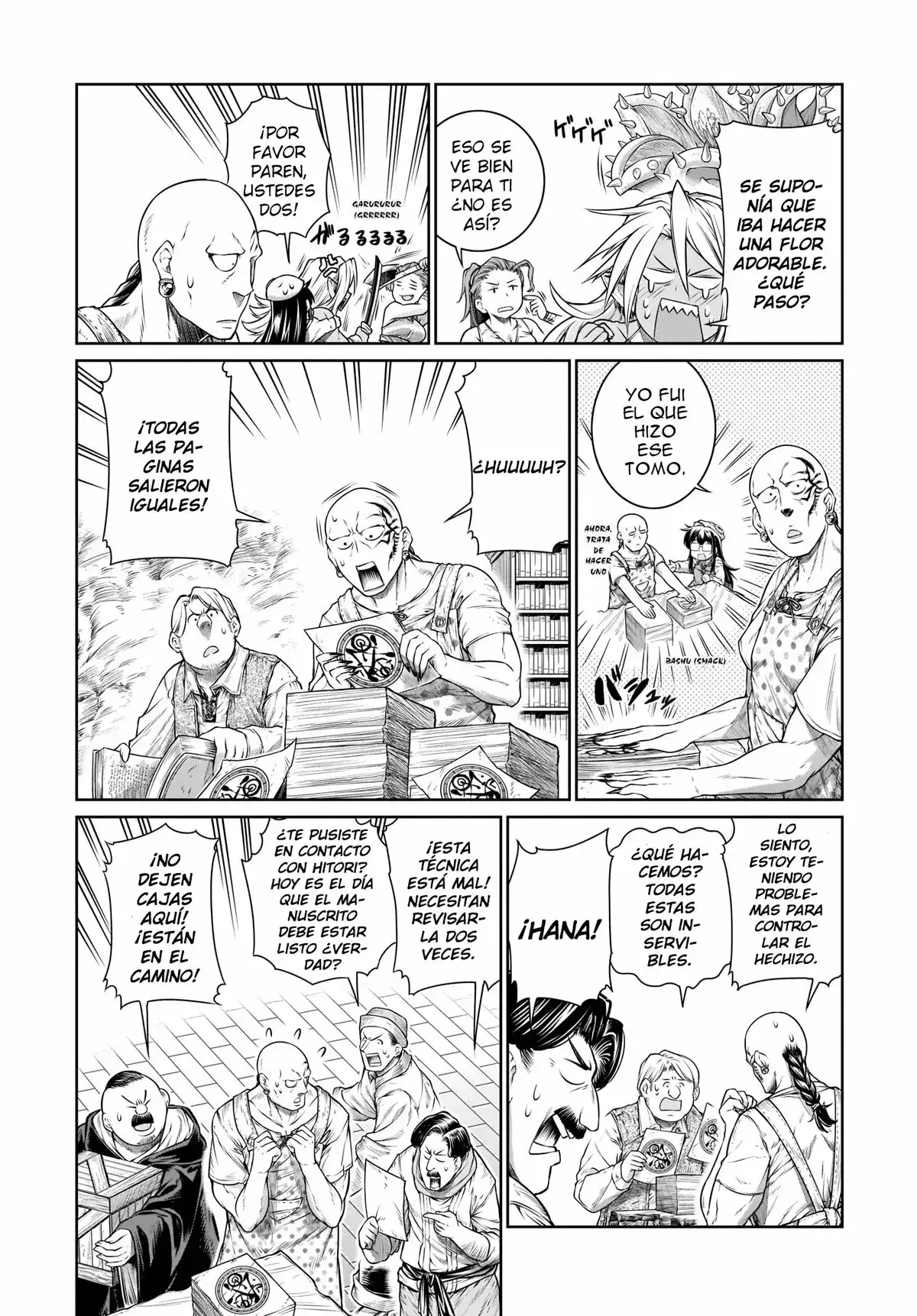 Capitulo 31 page 14