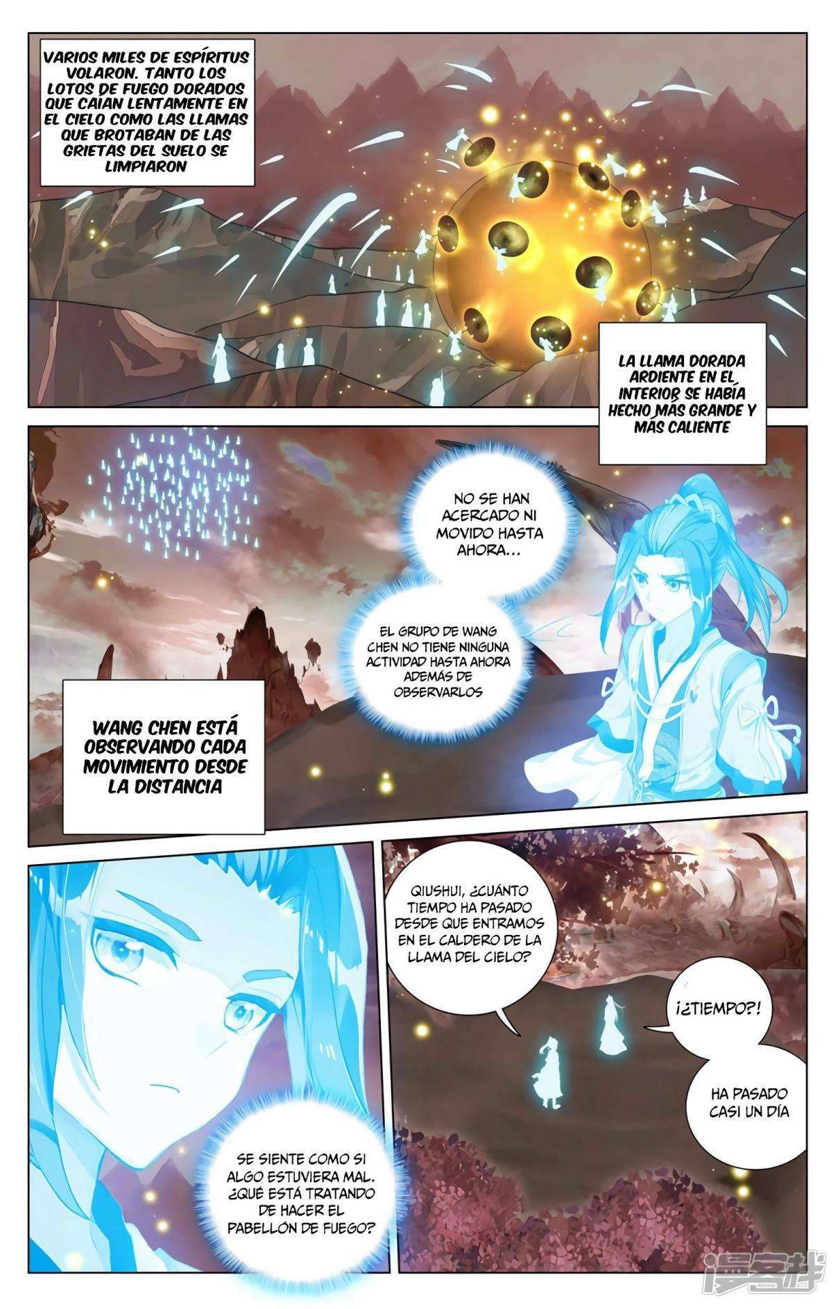 Capitulo 760 page 4