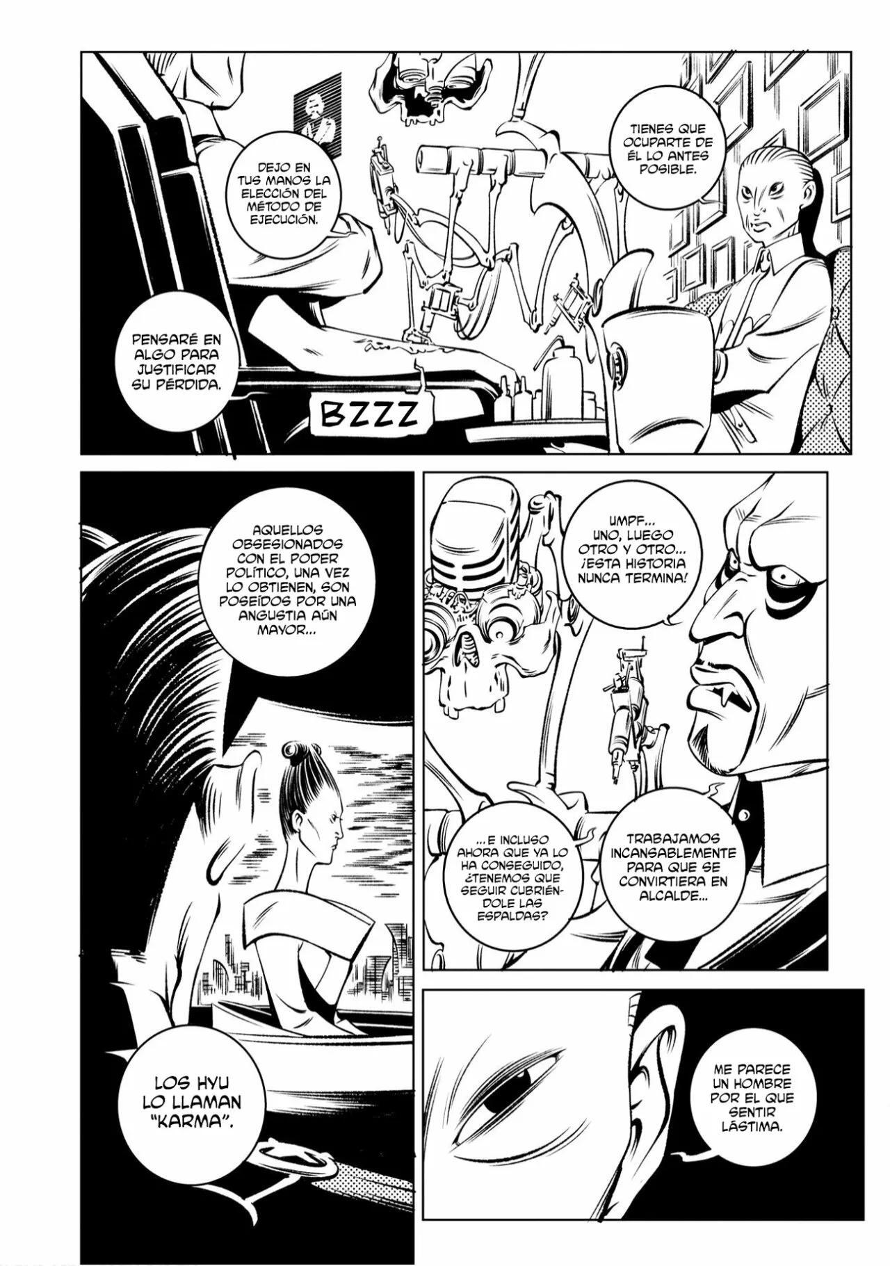 Capitulo 11 page 19