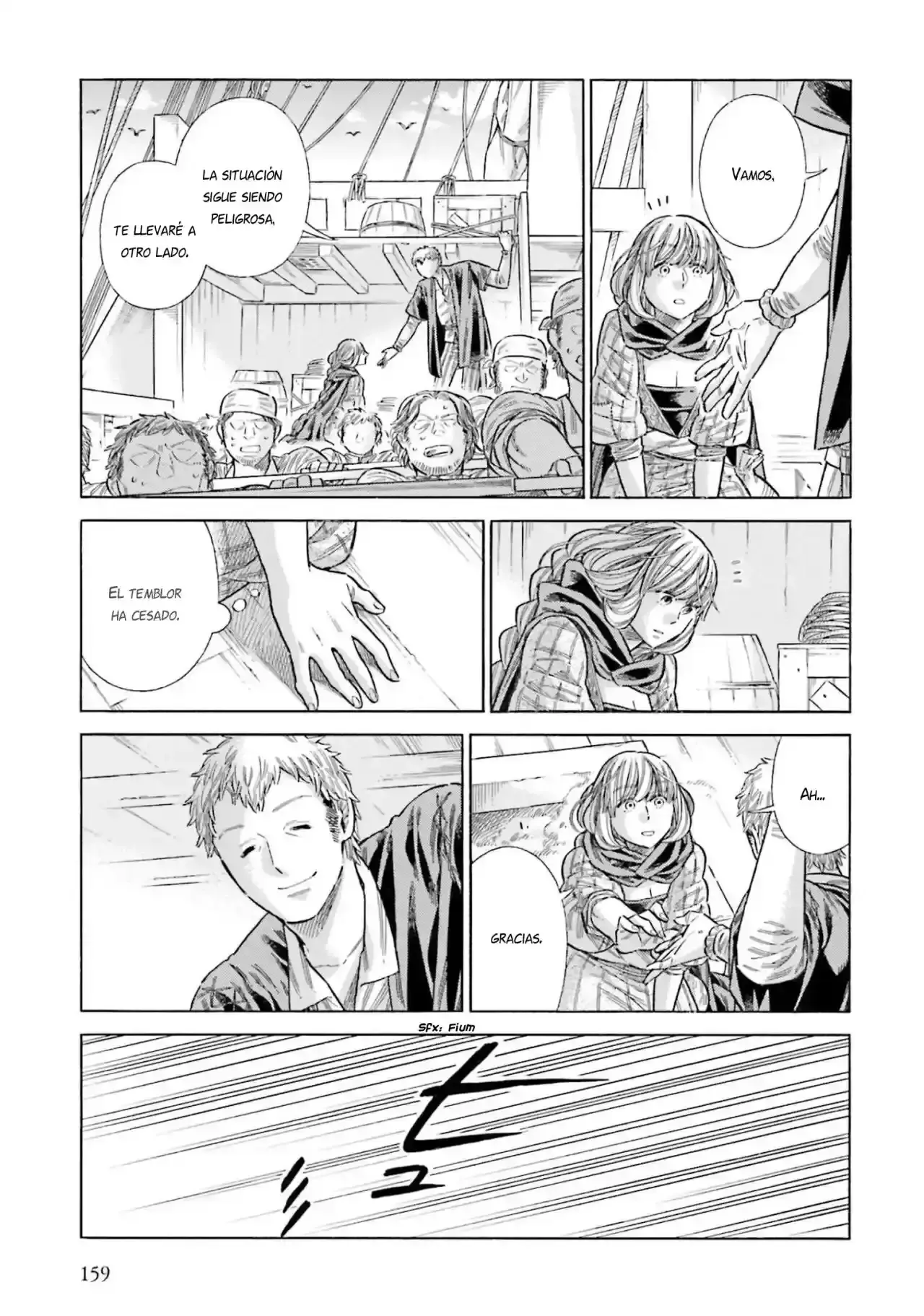 Capitulo 79 page 26
