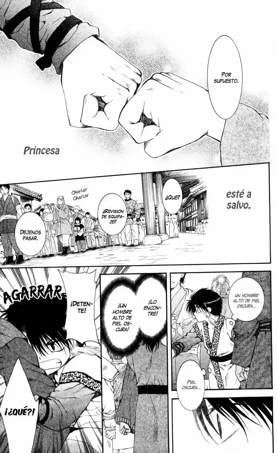 Capitulo 61 page 11