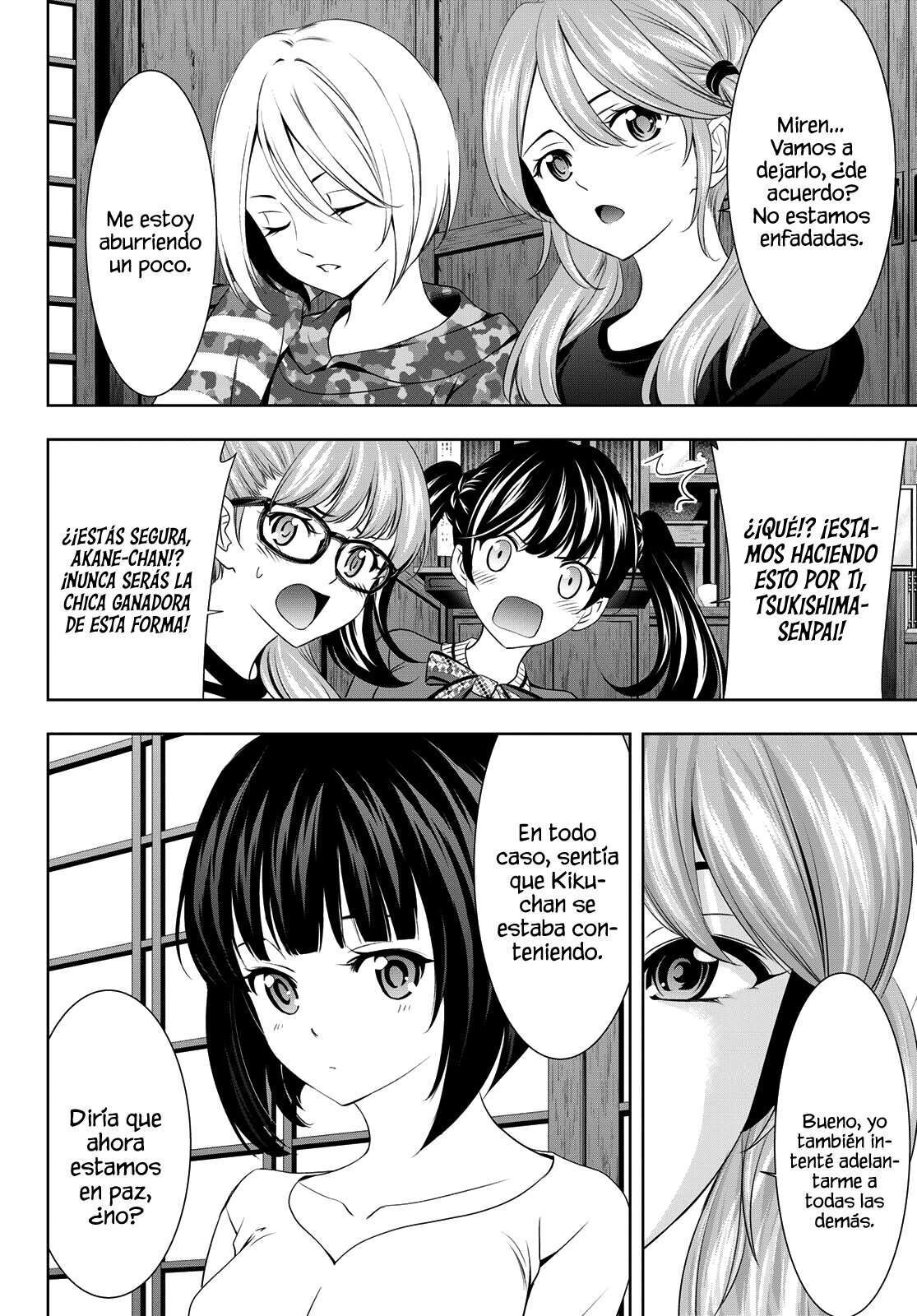 Capitulo 79 page 15