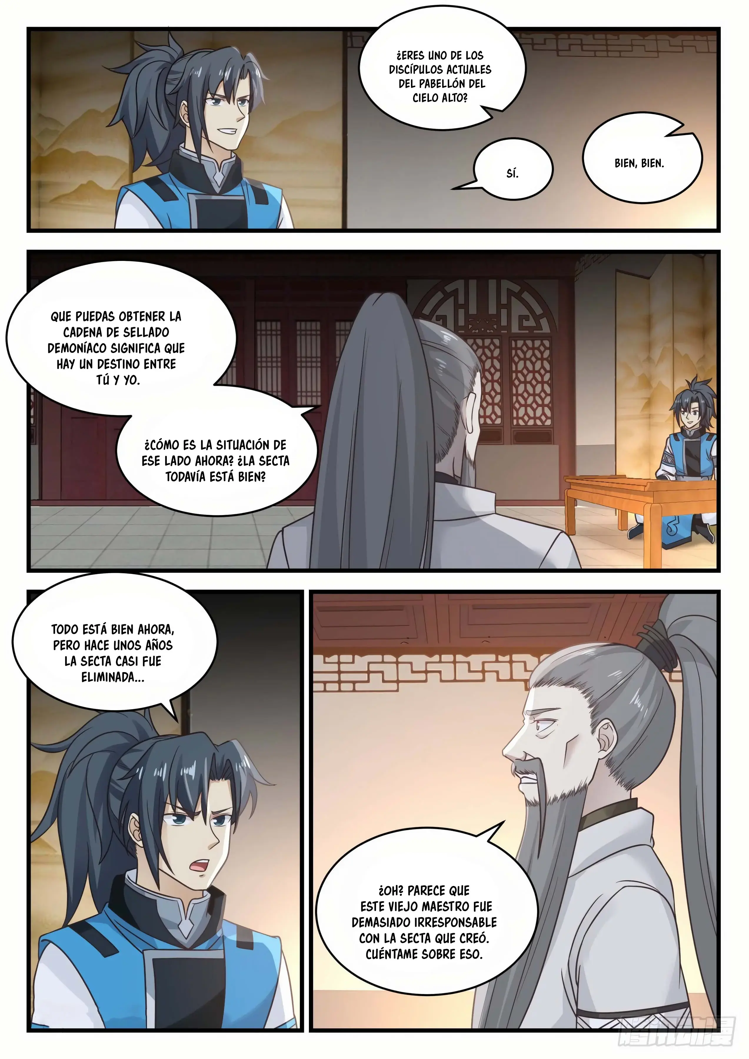 Capitulo 659 page 15