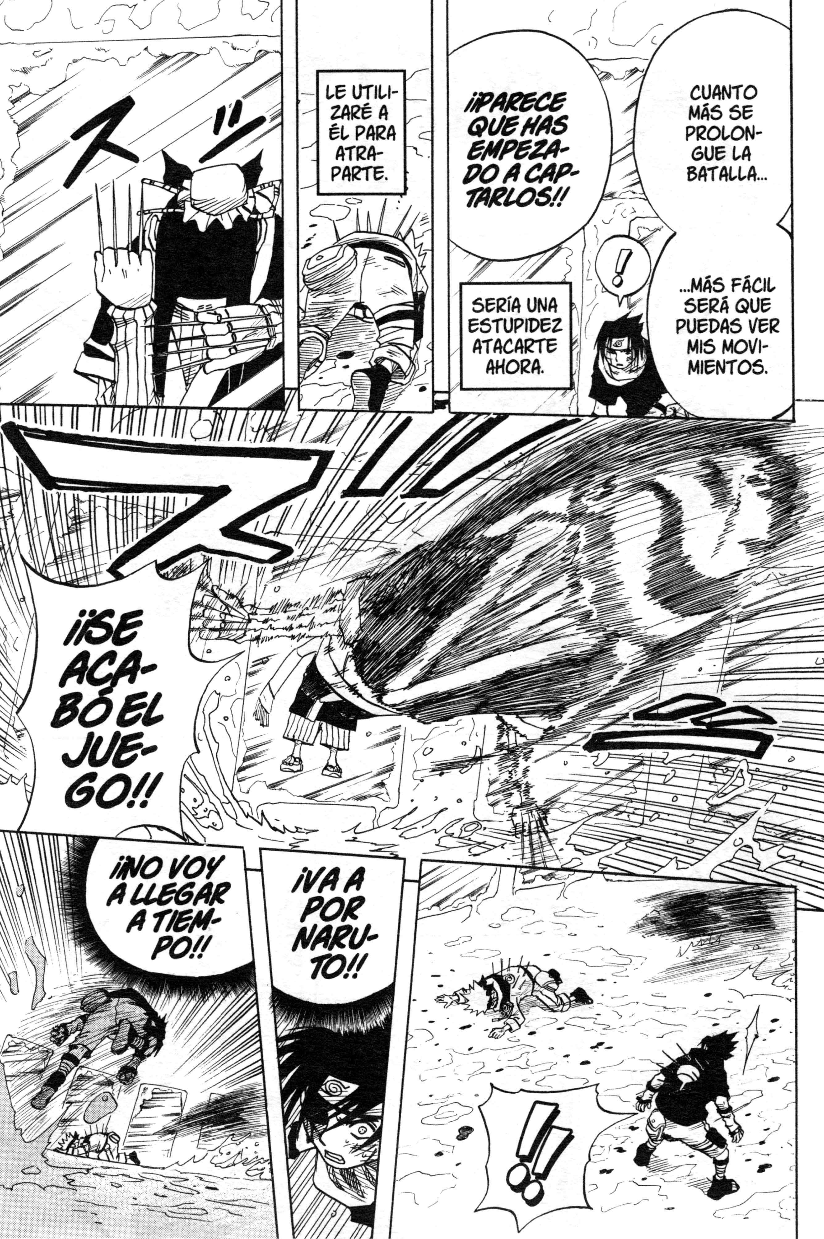 Capitulo 27 page 5