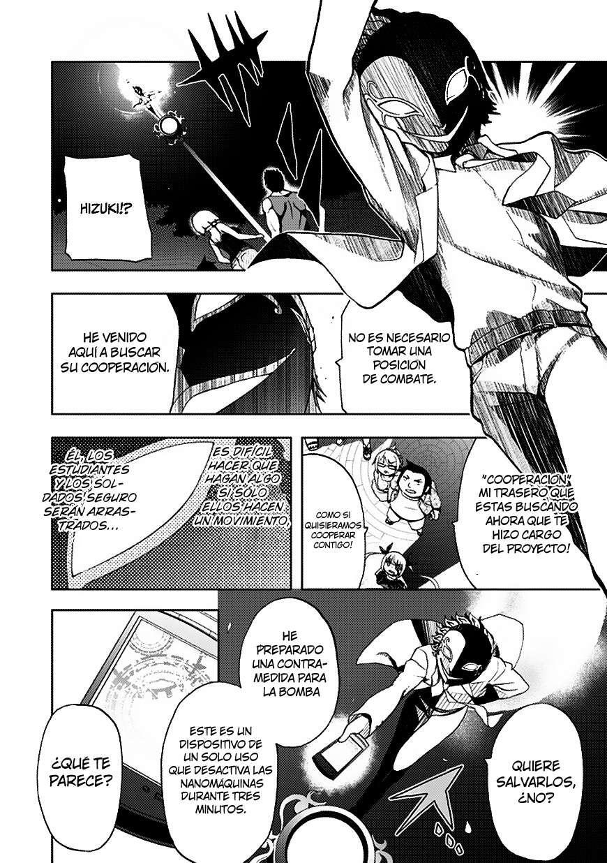 Capitulo 21 page 21