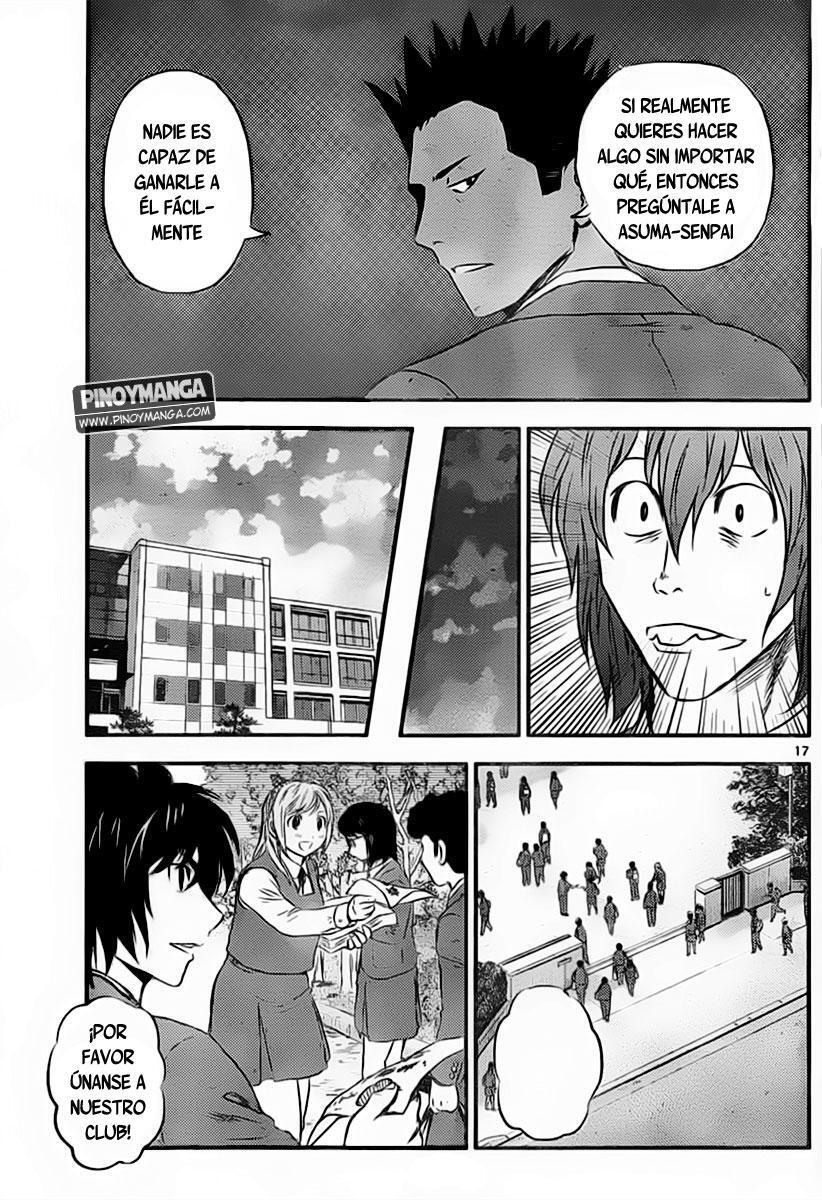 Capitulo 69 page 18