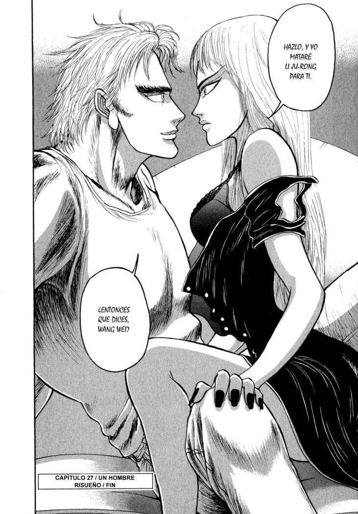 Capitulo 27 page 20