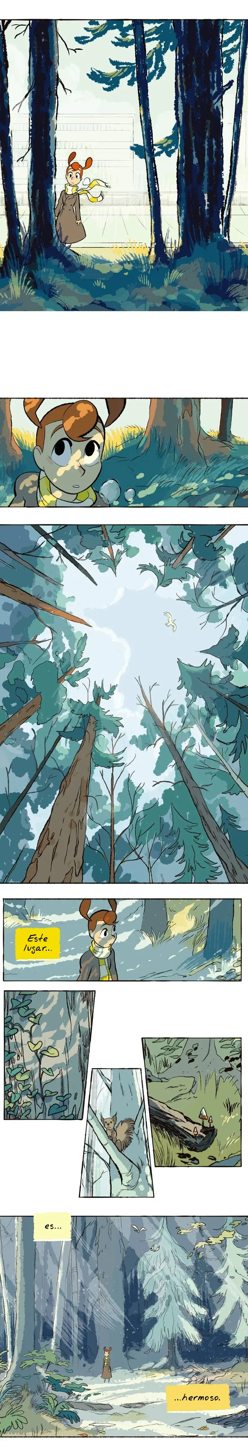 Capitulo 70 page 3