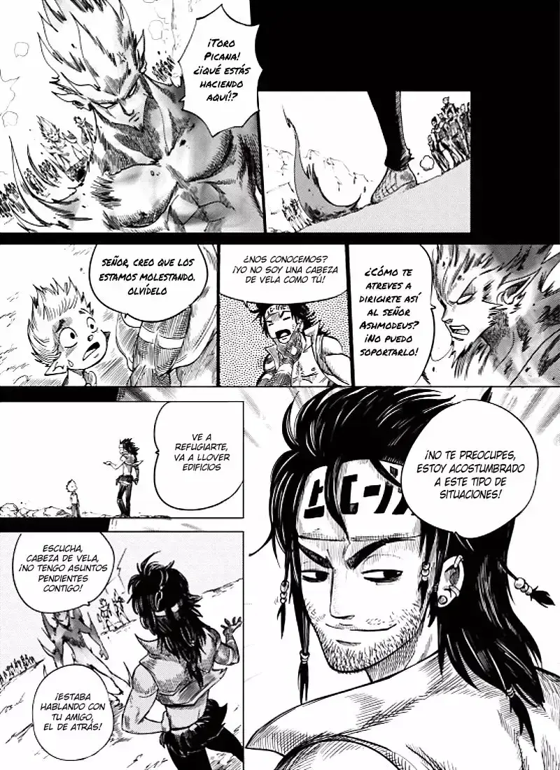 Capitulo 143 page 21