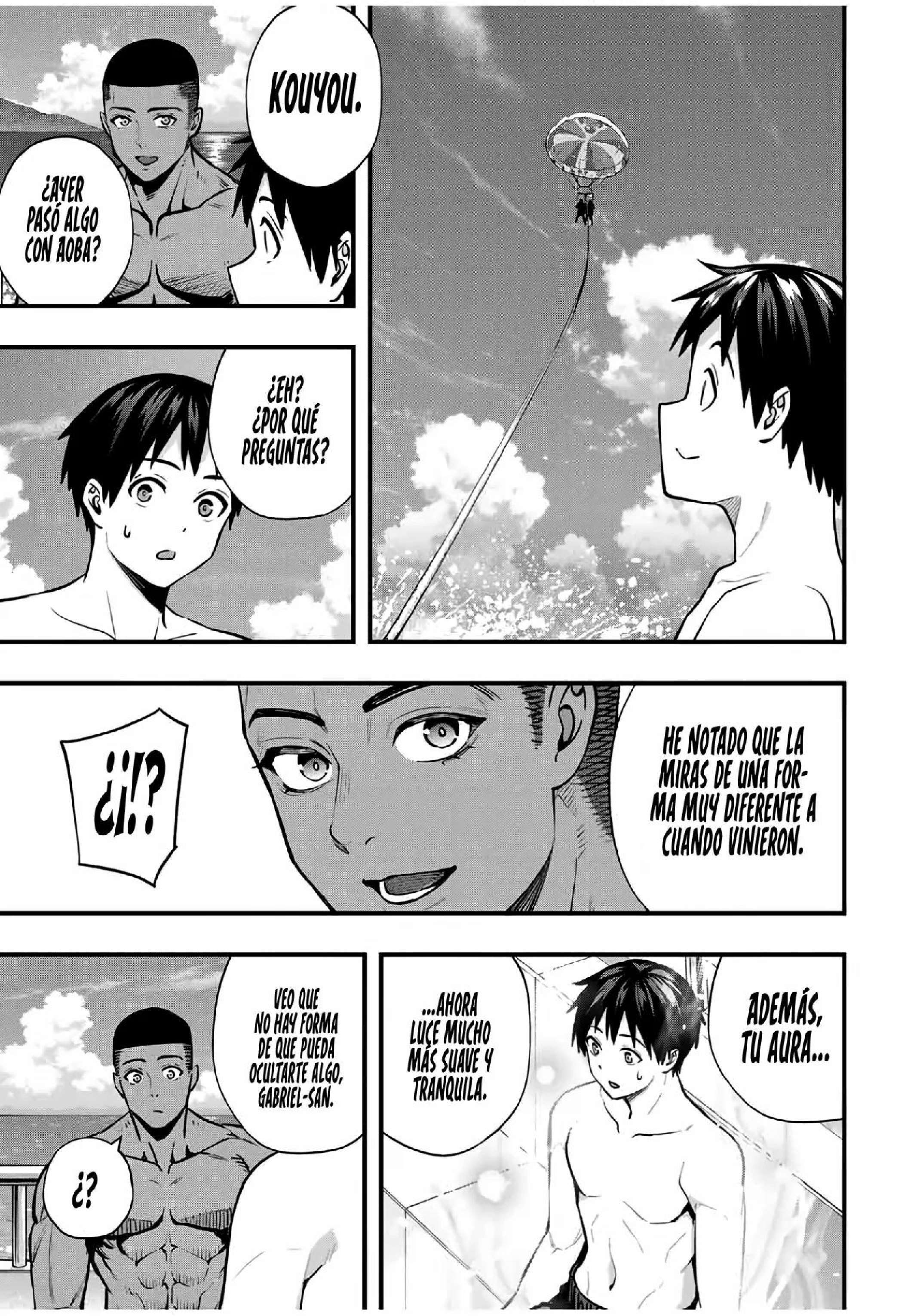 Capitulo 98 page 8