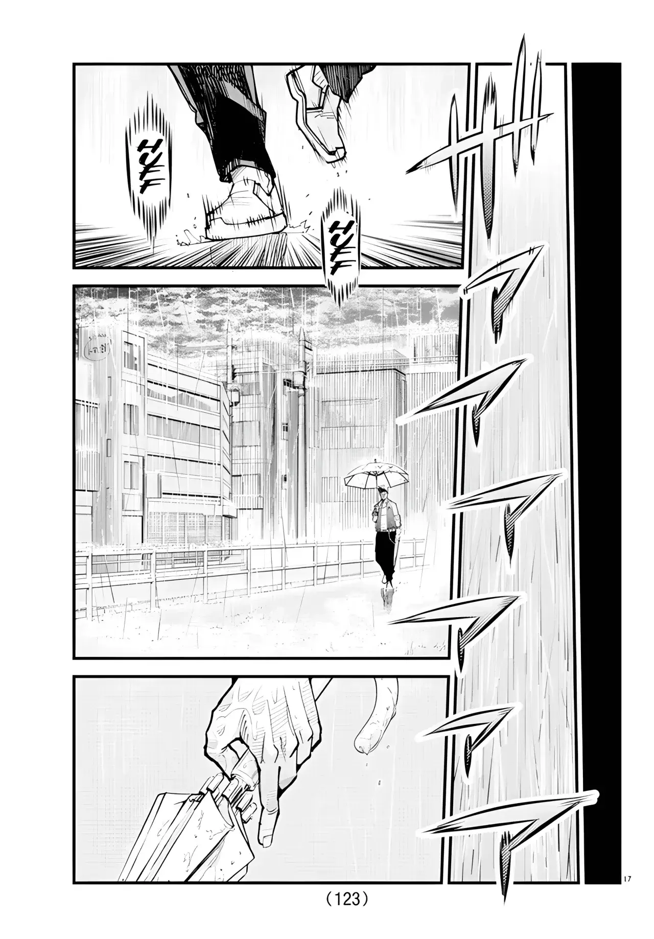 Capitulo 32 page 18