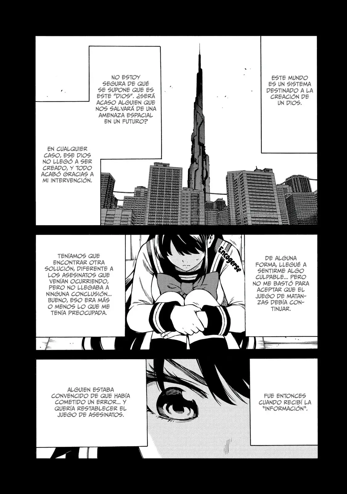 Capitulo 51 page 6