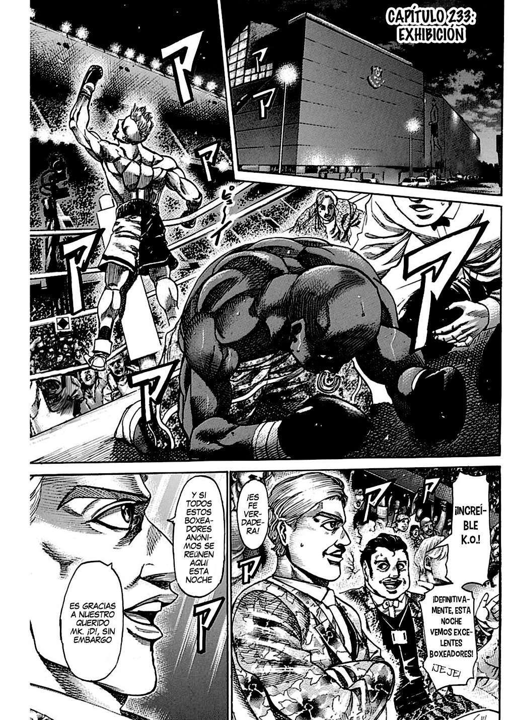 Capitulo 233 page 4