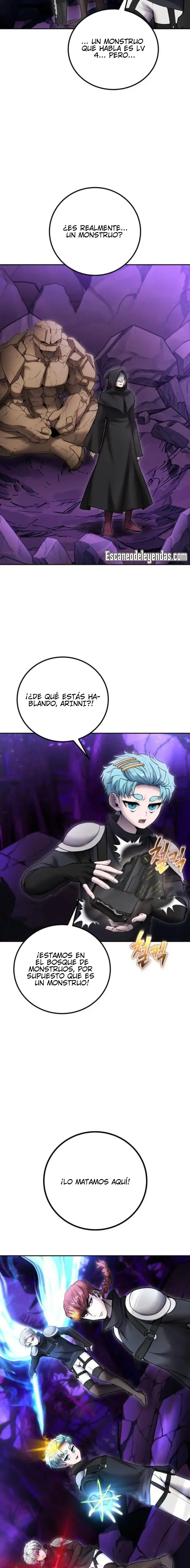 Capitulo 101 page 23
