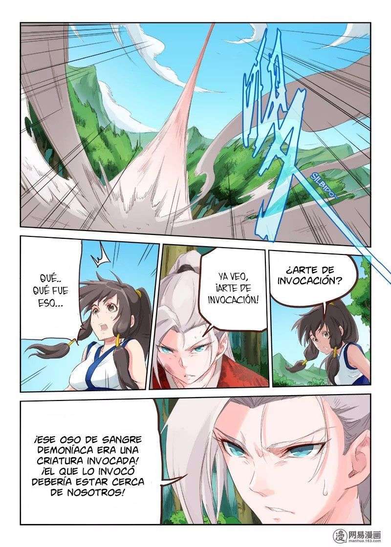 Capitulo 51 page 8