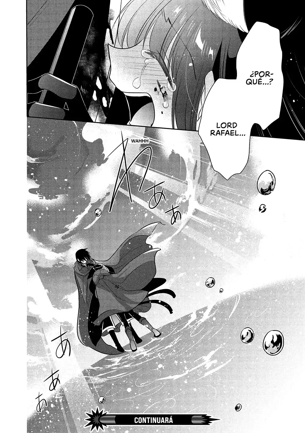 Capitulo 69 page 28