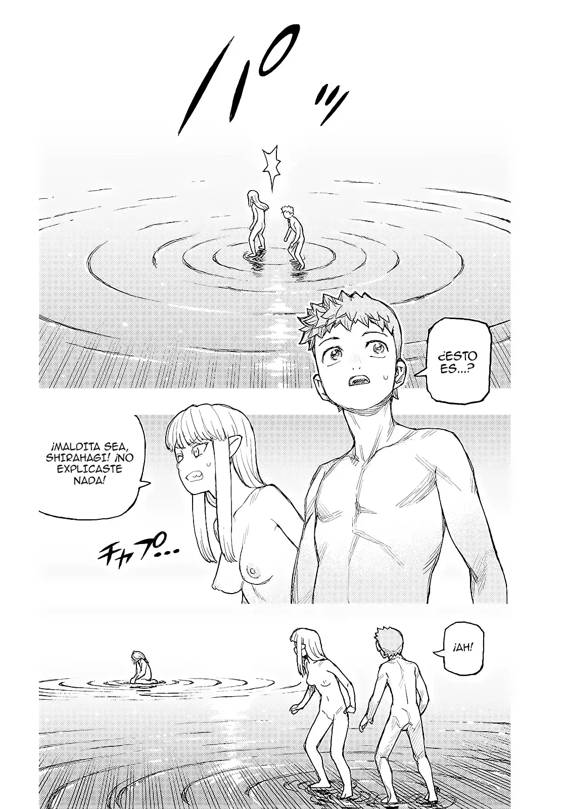 Capitulo 160 page 12